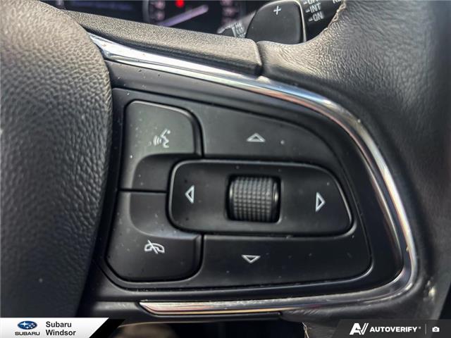 2023 Buick Envision Essence (Stk: P0731) in Tecumseh - Image 26 of 26