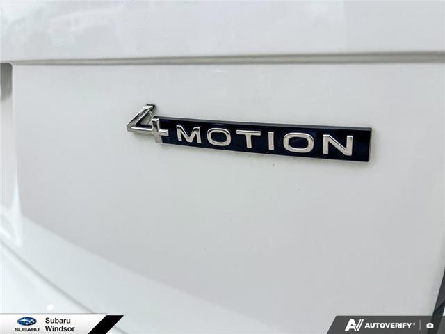 2024 Volkswagen Tiguan Trendline (Stk: P0733) in Tecumseh - Image 9 of 26 2024 Volkswagen Tiguan Trendline (Stk: P0733) in Tecumseh - Image 9 of 26