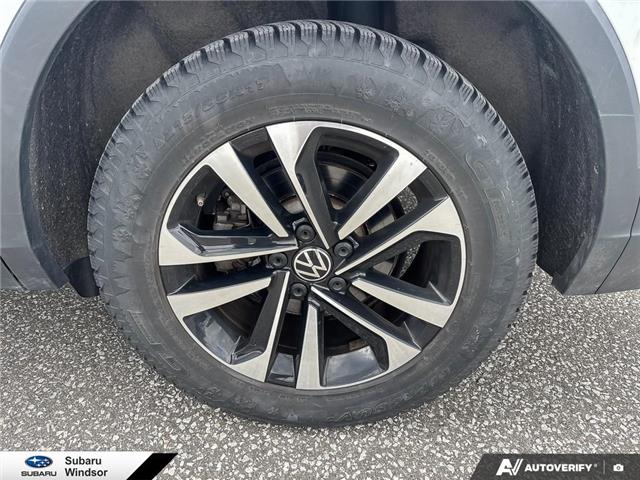 2024 Volkswagen Tiguan Trendline (Stk: P0733) in Tecumseh - Image 12 of 26 2024 Volkswagen Tiguan Trendline (Stk: P0733) in Tecumseh - Image 12 of 26