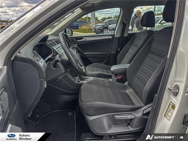 2024 Volkswagen Tiguan Trendline (Stk: P0733) in Tecumseh - Image 13 of 26 2024 Volkswagen Tiguan Trendline (Stk: P0733) in Tecumseh - Image 13 of 26