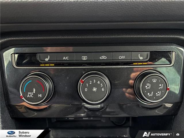 2024 Volkswagen Tiguan Trendline (Stk: P0733) in Tecumseh - Image 20 of 26 2024 Volkswagen Tiguan Trendline (Stk: P0733) in Tecumseh - Image 20 of 26