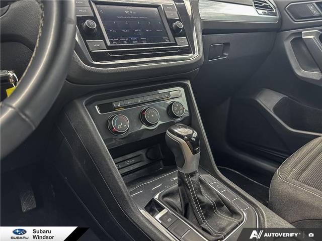 2024 Volkswagen Tiguan Trendline (Stk: P0733) in Tecumseh - Image 21 of 26 2024 Volkswagen Tiguan Trendline (Stk: P0733) in Tecumseh - Image 21 of 26