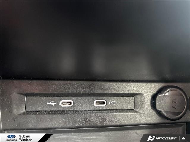 2024 Volkswagen Tiguan Trendline (Stk: P0733) in Tecumseh - Image 26 of 26 2024 Volkswagen Tiguan Trendline (Stk: P0733) in Tecumseh - Image 26 of 26