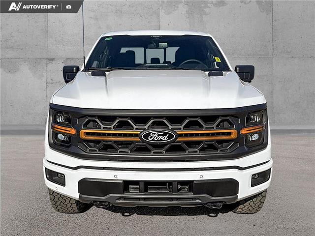 2026 Ford F-150 Tremor (Stk: 26T5703) in Red Deer - Image 2 of 24