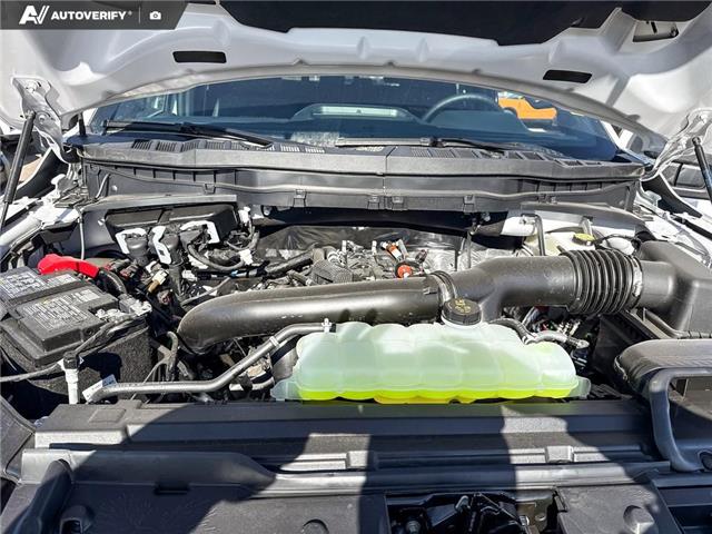2026 Ford F-150 Tremor (Stk: 26T5703) in Red Deer - Image 10 of 24