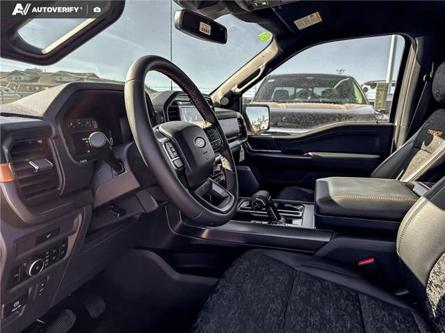 2026 Ford F-150 Tremor (Stk: 26T5703) in Red Deer - Image 12 of 24