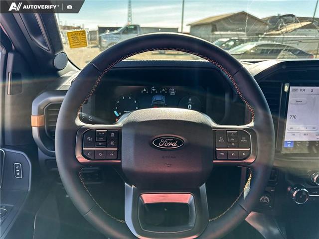 2026 Ford F-150 Tremor (Stk: 26T5703) in Red Deer - Image 13 of 24