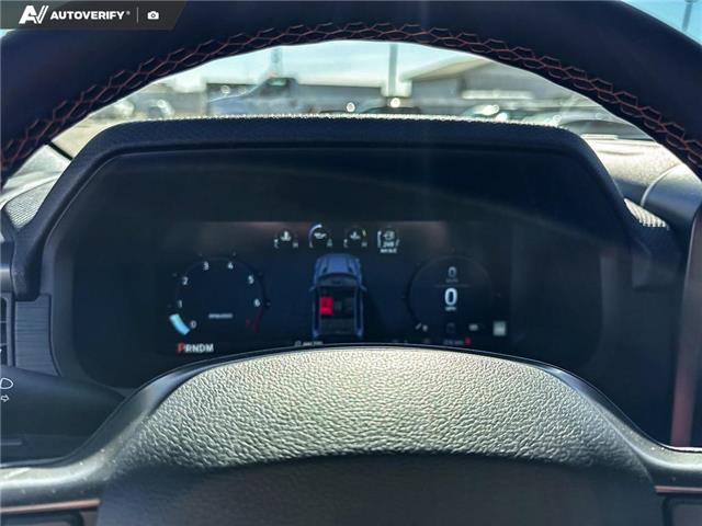 2026 Ford F-150 Tremor (Stk: 26T5703) in Red Deer - Image 14 of 24