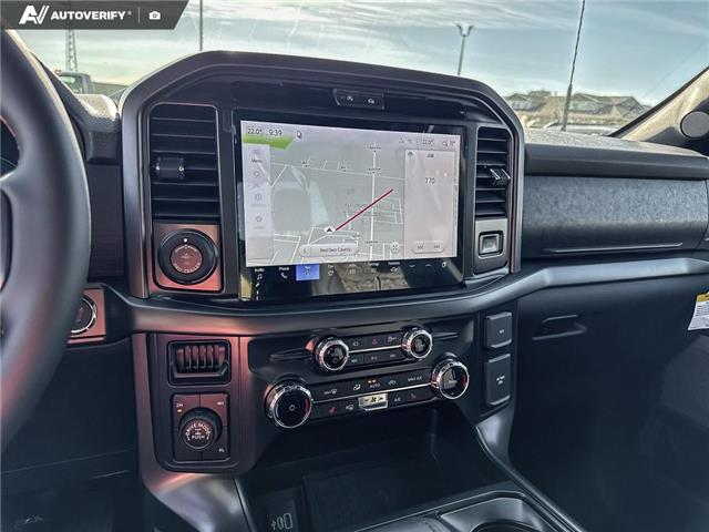 2026 Ford F-150 Tremor (Stk: 26T5703) in Red Deer - Image 18 of 24