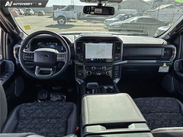2026 Ford F-150 Tremor (Stk: 26T5703) in Red Deer - Image 23 of 24