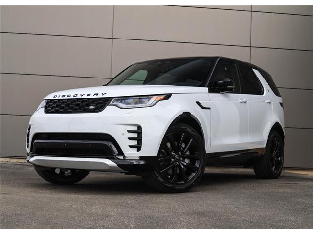 2026 Land Rover Discovery  (Stk: LD22632-demo) in London - Image 1 of 47
