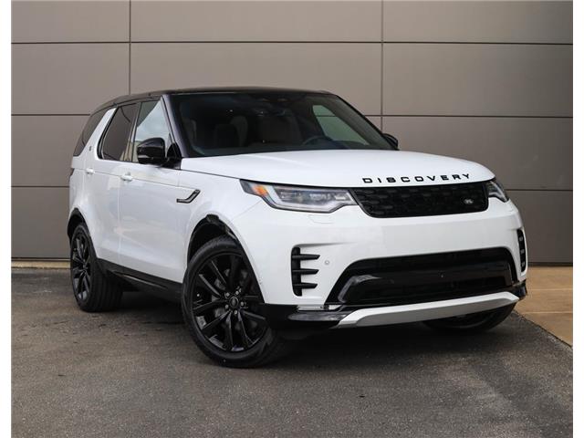 2026 Land Rover Discovery  (Stk: LD22632-demo) in London - Image 2 of 47