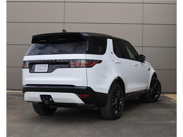 2026 Land Rover Discovery  (Stk: LD22632-demo) in London - Image 3 of 47