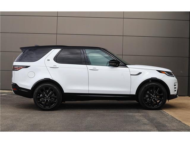 2026 Land Rover Discovery  (Stk: LD22632-demo) in London - Image 6 of 47