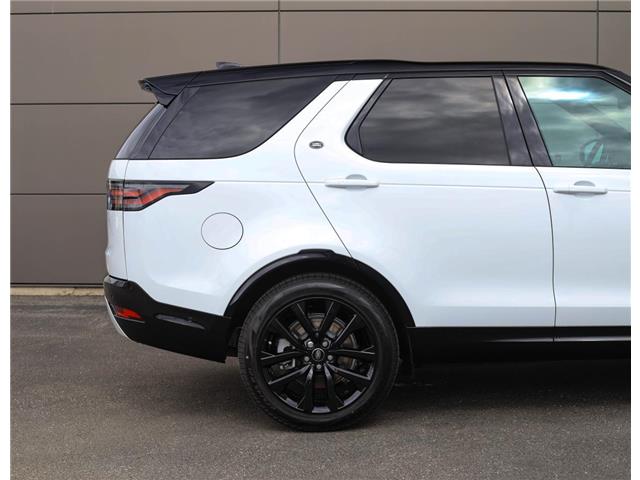 2026 Land Rover Discovery  (Stk: LD22632-demo) in London - Image 7 of 47