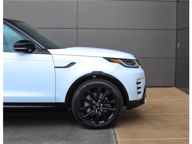2026 Land Rover Discovery  (Stk: LD22632-demo) in London - Image 8 of 47