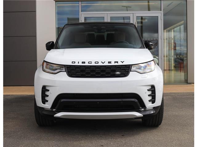2026 Land Rover Discovery  (Stk: LD22632-demo) in London - Image 9 of 47
