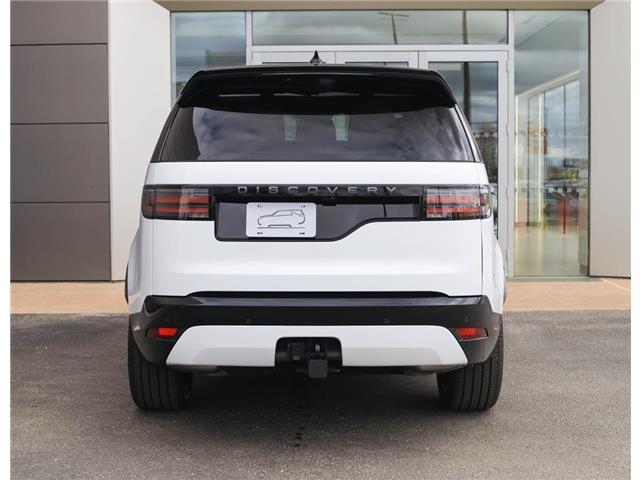 2026 Land Rover Discovery  (Stk: LD22632-demo) in London - Image 10 of 47