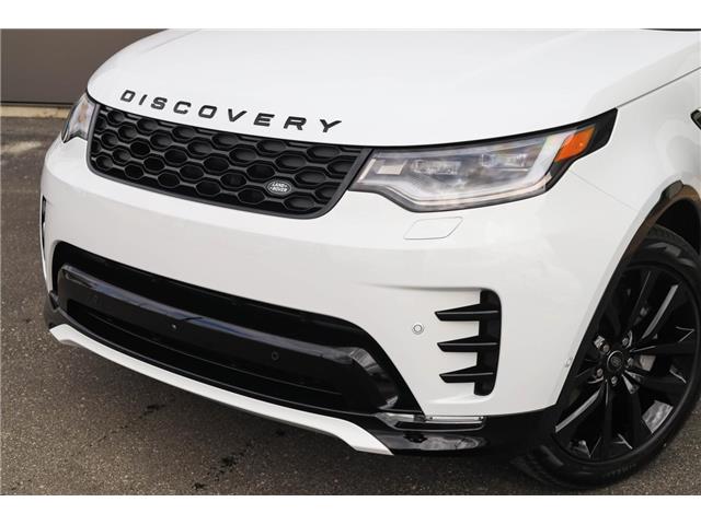 2026 Land Rover Discovery  (Stk: LD22632-demo) in London - Image 11 of 47