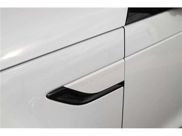 2026 Land Rover Discovery  (Stk: LD22632-demo) in London - Image 12 of 47