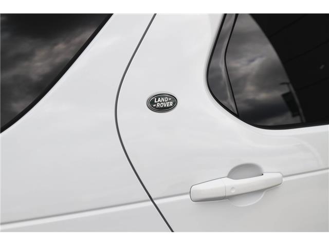 2026 Land Rover Discovery  (Stk: LD22632-demo) in London - Image 13 of 47