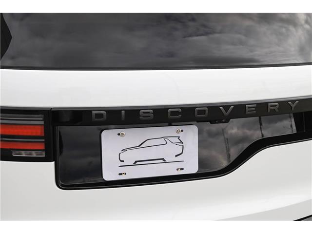 2026 Land Rover Discovery  (Stk: LD22632-demo) in London - Image 14 of 47