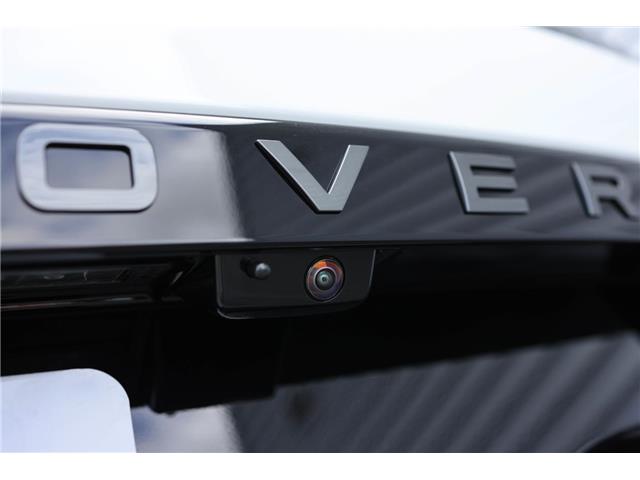 2026 Land Rover Discovery  (Stk: LD22632-demo) in London - Image 15 of 47