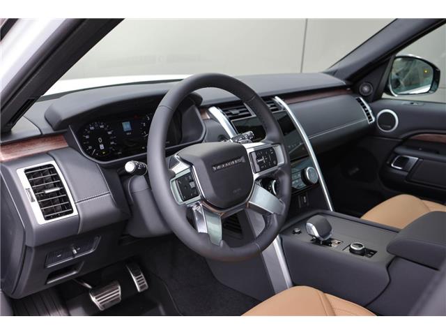 2026 Land Rover Discovery  (Stk: LD22632-demo) in London - Image 16 of 47