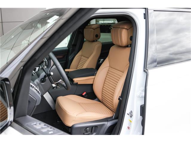 2026 Land Rover Discovery  (Stk: LD22632-demo) in London - Image 17 of 47