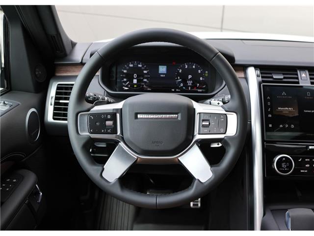 2026 Land Rover Discovery  (Stk: LD22632-demo) in London - Image 19 of 47