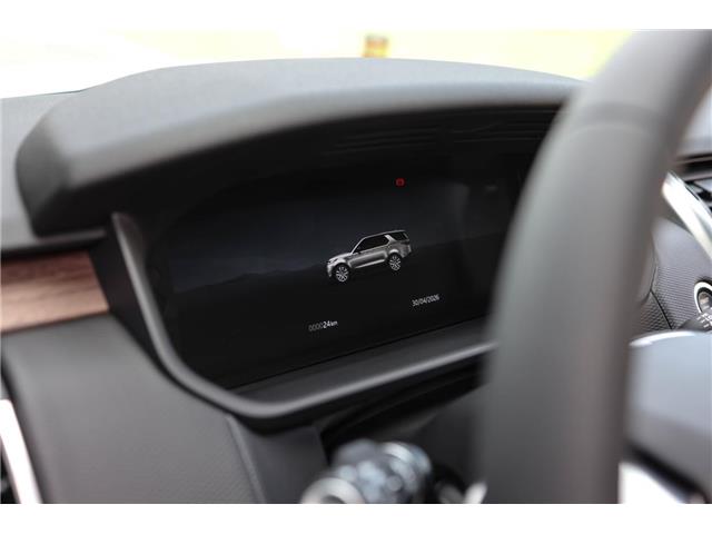 2026 Land Rover Discovery  (Stk: LD22632-demo) in London - Image 21 of 47