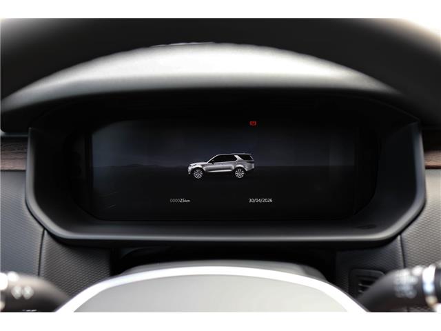 2026 Land Rover Discovery  (Stk: LD22632-demo) in London - Image 22 of 47