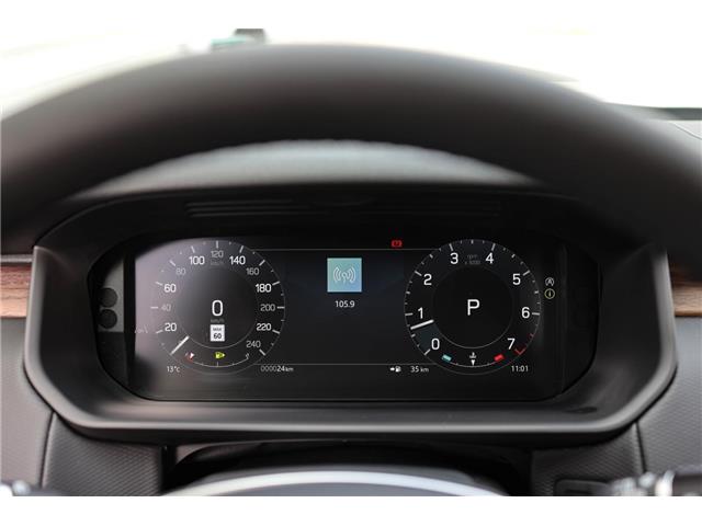 2026 Land Rover Discovery  (Stk: LD22632-demo) in London - Image 23 of 47