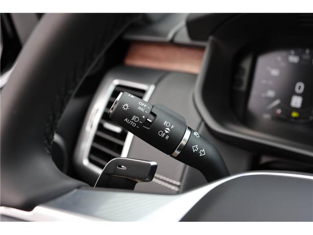 2026 Land Rover Discovery  (Stk: LD22632-demo) in London - Image 24 of 47