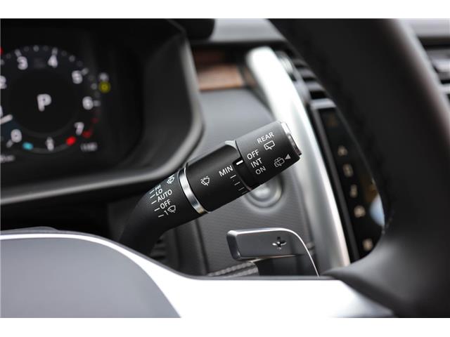 2026 Land Rover Discovery  (Stk: LD22632-demo) in London - Image 25 of 47