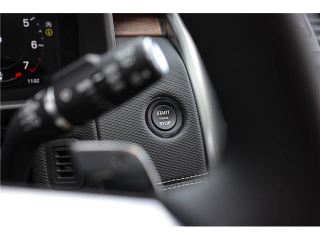 2026 Land Rover Discovery  (Stk: LD22632-demo) in London - Image 26 of 47