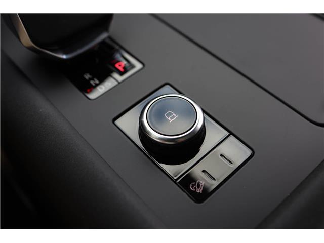 2026 Land Rover Discovery  (Stk: LD22632-demo) in London - Image 27 of 47