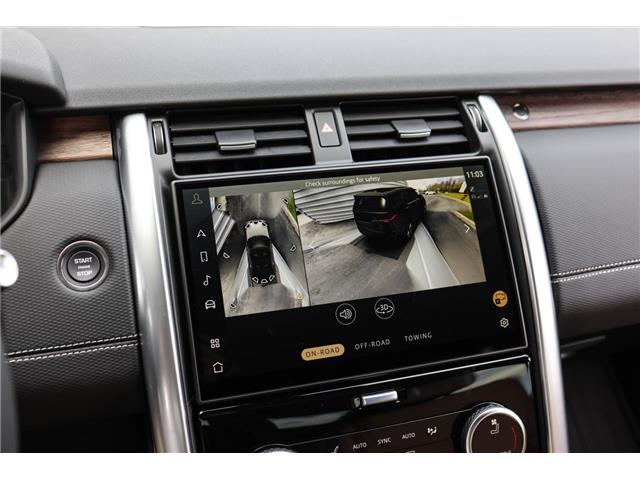 2026 Land Rover Discovery  (Stk: LD22632-demo) in London - Image 31 of 47