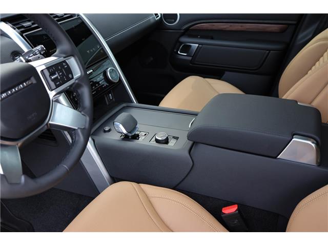 2026 Land Rover Discovery  (Stk: LD22632-demo) in London - Image 34 of 47