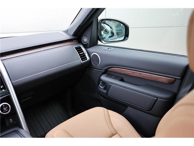 2026 Land Rover Discovery  (Stk: LD22632-demo) in London - Image 36 of 47
