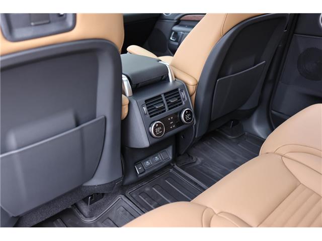 2026 Land Rover Discovery  (Stk: LD22632-demo) in London - Image 39 of 47