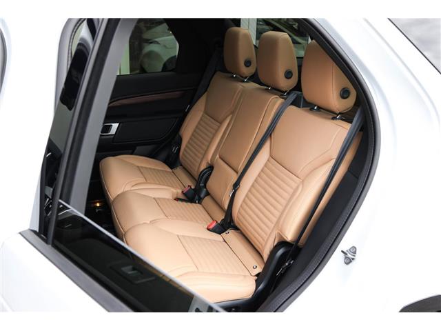 2026 Land Rover Discovery  (Stk: LD22632-demo) in London - Image 40 of 47