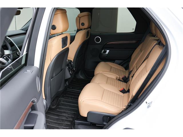 2026 Land Rover Discovery  (Stk: LD22632-demo) in London - Image 41 of 47