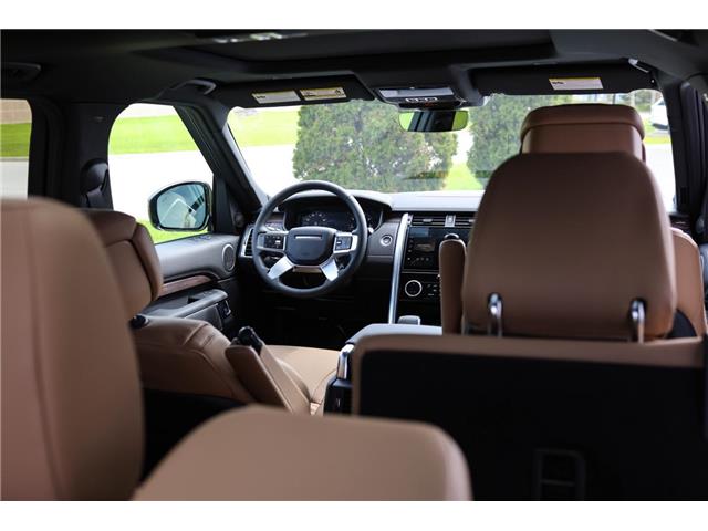 2026 Land Rover Discovery  (Stk: LD22632-demo) in London - Image 45 of 47