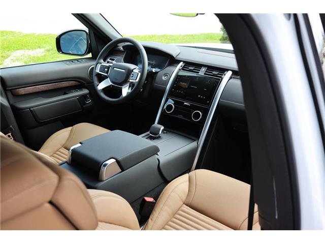 2026 Land Rover Discovery  (Stk: LD22632-demo) in London - Image 46 of 47