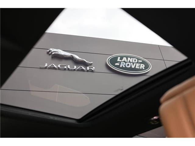 2026 Land Rover Discovery  (Stk: LD22632-demo) in London - Image 47 of 47