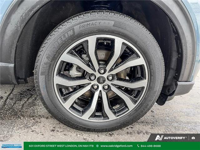 2025 Ford Explorer ST-Line (Stk: L9160) in London - Image 7 of 29