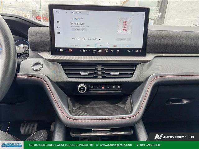 2025 Ford Explorer ST-Line (Stk: L9160) in London - Image 23 of 29
