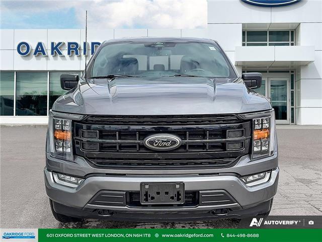 2022 Ford F-150 XLT (Stk: TL9172) in London - Image 2 of 13