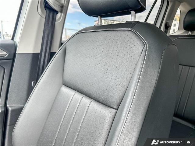 2023 Volkswagen Tiguan Comfortline (Stk: SU7761) in Calgary - Image 16 of 20